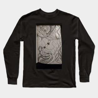 Daydream Long Sleeve T-Shirt